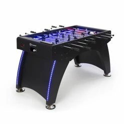 Vetements-de-sport Soldes Magasin 36 Promo 😀 KLARFIT Babyfoots Arrowhead Babyfoot 🤩