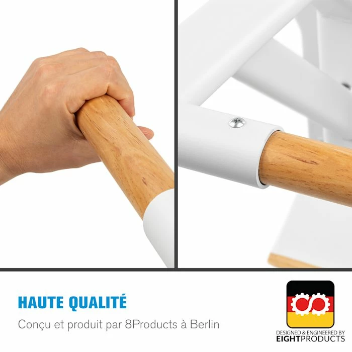 Grosses soldes 👏 Capital Sports Barres De Traction THE SPECIALIST Barre De Traction 🔥 3 Grosses soldes 👏 Capital Sports Barres De Traction THE SPECIALIST Barre De Traction 🔥 – Image 3