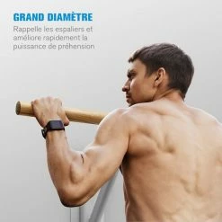 Grosses soldes 👏 Capital Sports Barres De Traction THE SPECIALIST Barre De Traction 🔥 9 Grosses soldes 👏 Capital Sports Barres De Traction THE SPECIALIST Barre De Traction 🔥 -Vetements-de-sport Soldes Magasin 10034263 fr 0004 logo