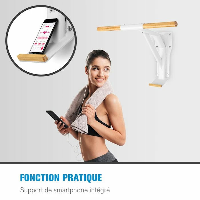 Grosses soldes 👏 Capital Sports Barres De Traction THE SPECIALIST Barre De Traction 🔥 5 Grosses soldes 👏 Capital Sports Barres De Traction THE SPECIALIST Barre De Traction 🔥 – Image 5