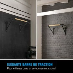 Coupon 💯 Capital Sports Barres De Traction THE GENERALIST Barre De Traction 🎁 -Vetements-de-sport Soldes Magasin 10034265 fr 0006 logo