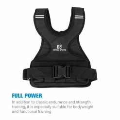 Coupon 🎉 Capital Sports Vestes Lestées Medusa Veste Lestée 😍 -Vetements-de-sport Soldes Magasin 10034366 yy 0003 logo CAPITAL SPORTS Medusa Gewichtsweste 5 kg