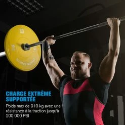 Grosses soldes 🧨 Capital Sports Barre D'haltères IWF Men Haltère Long 🤩 7 Grosses soldes 🧨 Capital Sports Barre D'haltères IWF Men Haltère Long 🤩 -Vetements-de-sport Soldes Magasin 10034389 fr 0004 logo