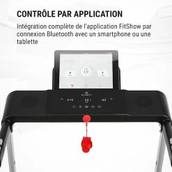 Sortie 🤩 KLARFIT Treado Active Tapis De Course 🌟 8 Sortie 🤩 KLARFIT Treado Active Tapis De Course 🌟 -Vetements-de-sport Soldes Magasin 10034444 fr 0003 logo