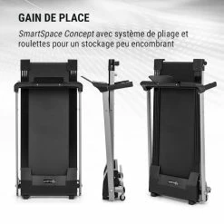 Sortie 🤩 KLARFIT Treado Active Tapis De Course 🌟 9 Sortie 🤩 KLARFIT Treado Active Tapis De Course 🌟 -Vetements-de-sport Soldes Magasin 10034444 fr 0004 logo