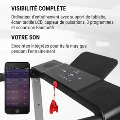 Sortie 🤩 KLARFIT Treado Active Tapis De Course 🌟 10 Sortie 🤩 KLARFIT Treado Active Tapis De Course 🌟 -Vetements-de-sport Soldes Magasin 10034444 fr 0005 logo