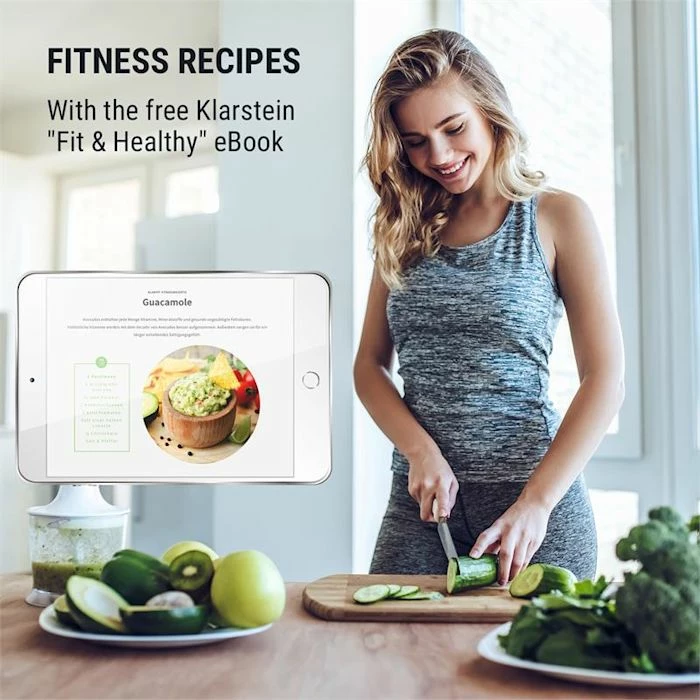 Remise 👍 KLARFIT Entraînement Par Vibrations VIBE 4DX Pro Plateforme 😀 4 Remise 👍 KLARFIT Entraînement Par Vibrations VIBE 4DX Pro Plateforme 😀 – Image 4