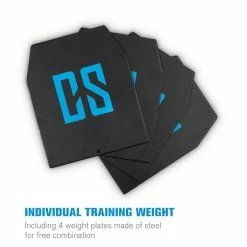 Coupon 💯 Capital Sports Vestes Lestées Battlevest 2.0 Veste Lestée 🎁 -Vetements-de-sport Soldes Magasin 10034532 uk 0006 logo