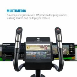 Promo 💯 Capital Sports Helix Star UP Vélo Elliptique 🎁 9 Promo 💯 Capital Sports Helix Star UP Vélo Elliptique 🎁 -Vetements-de-sport Soldes Magasin 10034542 yy 0004 logo CAPITAL SPORTS Helix Star UP Crosstrainer