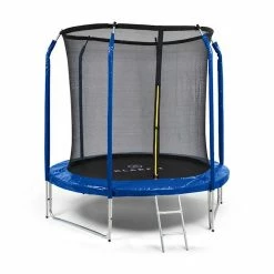 Vetements-de-sport Soldes Magasin 28 Budget ❤️ KLARFIT Trampolines Trampoline Jumpstarter 🛒