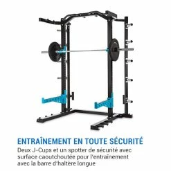 Budget ⭐ Capital Sports Power Rack Amazor H Basic Rack 🥰 -Vetements-de-sport Soldes Magasin 10034962 fr 0004 logo