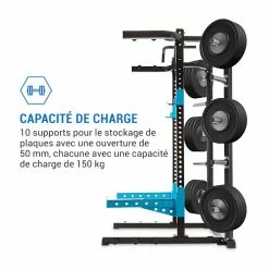 Budget ⭐ Capital Sports Power Rack Amazor H Basic Rack 🥰 -Vetements-de-sport Soldes Magasin 10034962 fr 0005 logo
