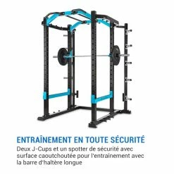 Acheter 🔥 Capital Sports Power Rack Amazor P Pro Rack 🥰 -Vetements-de-sport Soldes Magasin 10034963 fr 0004 logo