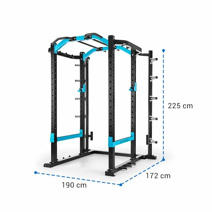 Acheter 🔥 Capital Sports Power Rack Amazor P Pro Rack 🥰 – Image 6