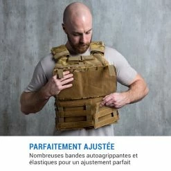 Vente flash 🌟 Capital Sports Vestes Lestées Battlevest 2.0 Giletde Musculation ⌛ -Vetements-de-sport Soldes Magasin 10034989 fr 0004 logo