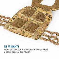 Vente flash 🌟 Capital Sports Vestes Lestées Battlevest 2.0 Giletde Musculation ⌛ -Vetements-de-sport Soldes Magasin 10034989 fr 0005 logo