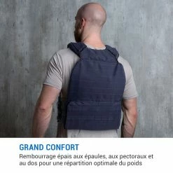 Coupon 👍 Capital Sports Vestes Lestées Battlevest 2.0 Giletde Musculation 👏 -Vetements-de-sport Soldes Magasin 10034991 fr 0003 logo