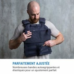 Coupon 👍 Capital Sports Vestes Lestées Battlevest 2.0 Giletde Musculation 👏 -Vetements-de-sport Soldes Magasin 10034991 fr 0004 logo