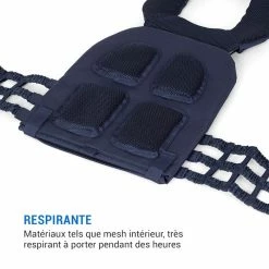 Coupon 👍 Capital Sports Vestes Lestées Battlevest 2.0 Giletde Musculation 👏 -Vetements-de-sport Soldes Magasin 10034991 fr 0005 logo