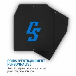 Coupon 👍 Capital Sports Vestes Lestées Battlevest 2.0 Giletde Musculation 👏 -Vetements-de-sport Soldes Magasin 10034991 fr 0006 logo