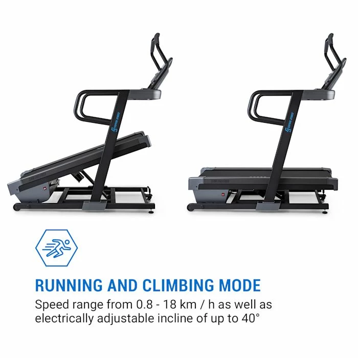 Meilleur prix 🧨 Capital Sports Challenger Tapis De Course ⭐ – Image 4