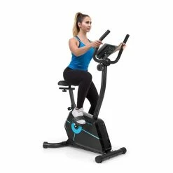Tout neuf 😍 KLARFIT Vélos D'appartement Tauon Vélo D'entraînement 🛒