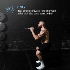 Coupon 🎁 Capital Sports Disques Pour Haltère Elongate 2020 Bumper Plates 😍 -Vetements-de-sport Soldes Magasin 10035160 fr 0004 logo