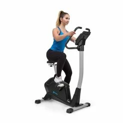 Coupon 😀 Capital Sports Vélos D'appartement Evo Comfort Cardio Bike 🧨