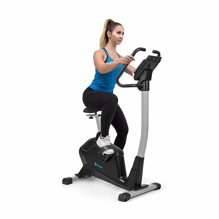 Coupon 😀 Capital Sports Vélos D'appartement Evo Comfort Cardio Bike 🧨 1 Coupon 😀 Capital Sports Vélos D'appartement Evo Comfort Cardio Bike 🧨