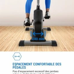 Coupon 😀 Capital Sports Vélos D'appartement Evo Comfort Cardio Bike 🧨 10 Coupon 😀 Capital Sports Vélos D'appartement Evo Comfort Cardio Bike 🧨 -Vetements-de-sport Soldes Magasin 10035174 fr 0005 logo