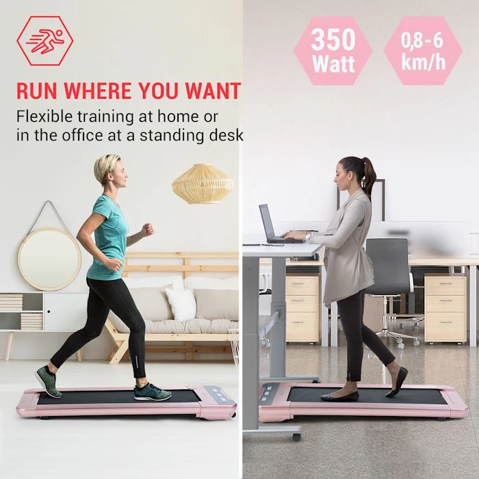 Meilleure affaire 💯 Capital Sports Workspace Go Tapis De Course ✨ 2 Meilleure affaire 💯 Capital Sports Workspace Go Tapis De Course ✨ – Image 2