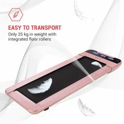 Meilleure affaire 💯 Capital Sports Workspace Go Tapis De Course ✨ 8 Meilleure affaire 💯 Capital Sports Workspace Go Tapis De Course ✨ -Vetements-de-sport Soldes Magasin 10035234 uk 0003 logo CS Workspace Go Laufband Rosegold