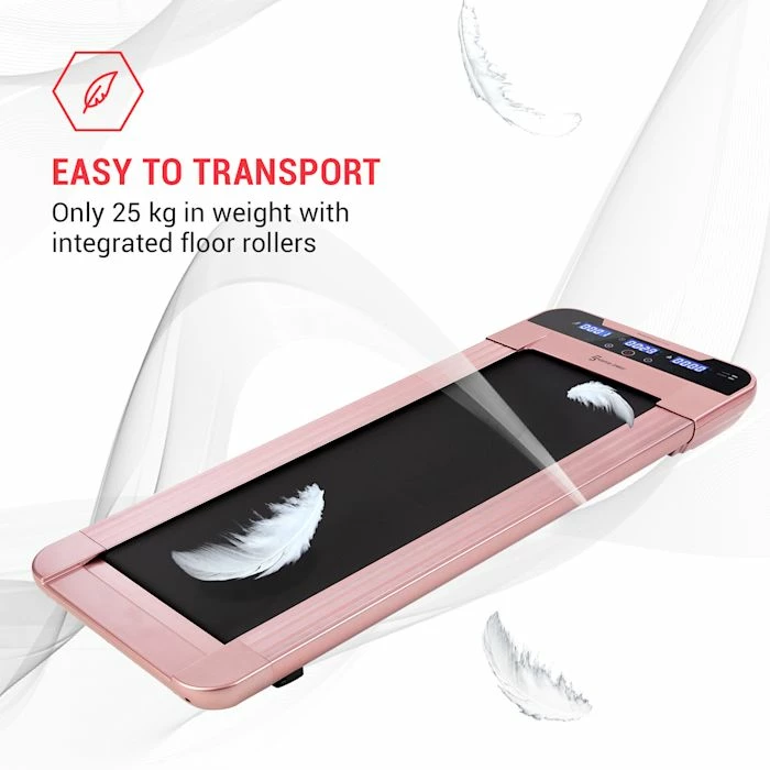 Meilleure affaire 💯 Capital Sports Workspace Go Tapis De Course ✨ 3 Meilleure affaire 💯 Capital Sports Workspace Go Tapis De Course ✨ – Image 3