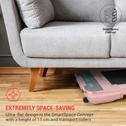 Meilleure affaire 💯 Capital Sports Workspace Go Tapis De Course ✨ 9 Meilleure affaire 💯 Capital Sports Workspace Go Tapis De Course ✨ -Vetements-de-sport Soldes Magasin 10035234 uk 0004 logo CS Workspace Go Laufband Rosegold