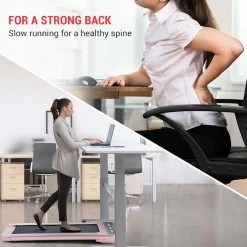 Meilleure affaire 💯 Capital Sports Workspace Go Tapis De Course ✨ 11 Meilleure affaire 💯 Capital Sports Workspace Go Tapis De Course ✨ -Vetements-de-sport Soldes Magasin 10035234 uk 0006 logo CS Workspace Go Laufband Rosegold