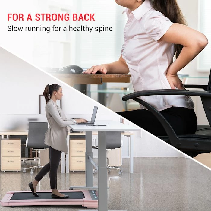 Meilleure affaire 💯 Capital Sports Workspace Go Tapis De Course ✨ 6 Meilleure affaire 💯 Capital Sports Workspace Go Tapis De Course ✨ – Image 6