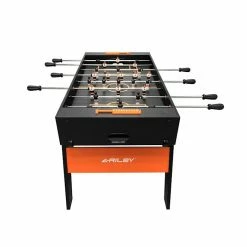 Les meilleures critiques de 🔥 Riley Babyfoots RFFT-46 Babyfoot 🧨 -Vetements-de-sport Soldes Magasin 10035447 yy 0004 logo Riley RFFT 46 Fussball Kickertisch