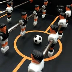 Les meilleures critiques de 🔥 Riley Babyfoots RFFT-46 Babyfoot 🧨 -Vetements-de-sport Soldes Magasin 10035447 yy 0006 logo Riley RFFT 46 Fussball Kickertisch