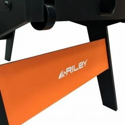 Les meilleures critiques de 🔥 Riley Babyfoots RFFT-46 Babyfoot 🧨 -Vetements-de-sport Soldes Magasin 10035447 yy 0007 logo Riley RFFT 46 Fussball Kickertisch