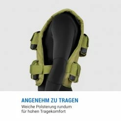 Meilleure affaire 💯 Capital Sports Vestes Lestées Monstervest Veste Lestée 🎁 -Vetements-de-sport Soldes Magasin 10035525 yy 0004 logo