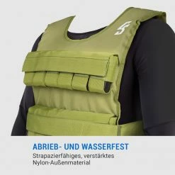 Meilleure affaire 💯 Capital Sports Vestes Lestées Monstervest Veste Lestée 🎁 -Vetements-de-sport Soldes Magasin 10035525 yy 0005 logo