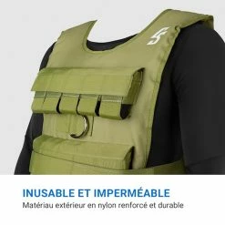 Acheter 🛒 Capital Sports Vestes Lestées Monstervest Veste Lestée ✔️ 10 Acheter 🛒 Capital Sports Vestes Lestées Monstervest Veste Lestée ✔️ -Vetements-de-sport Soldes Magasin 10035526 fr 0005 logo