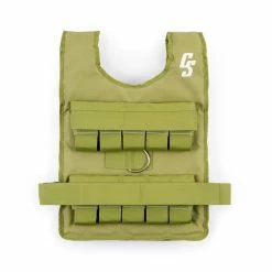 Acheter 🛒 Capital Sports Vestes Lestées Monstervest Veste Lestée ✔️