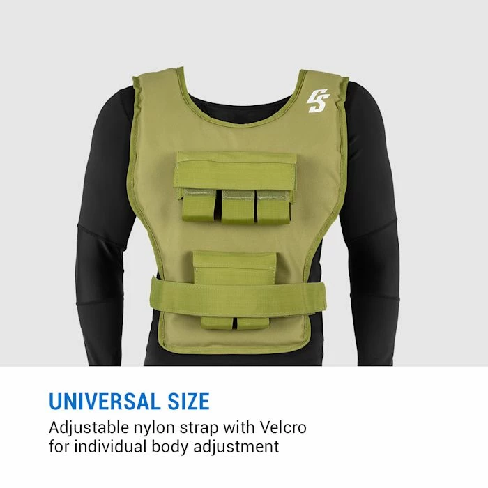 Offres 🛒 Capital Sports Vestes Lestées Monstervest Veste Lestée 🔥 3 Offres 🛒 Capital Sports Vestes Lestées Monstervest Veste Lestée 🔥 – Image 3