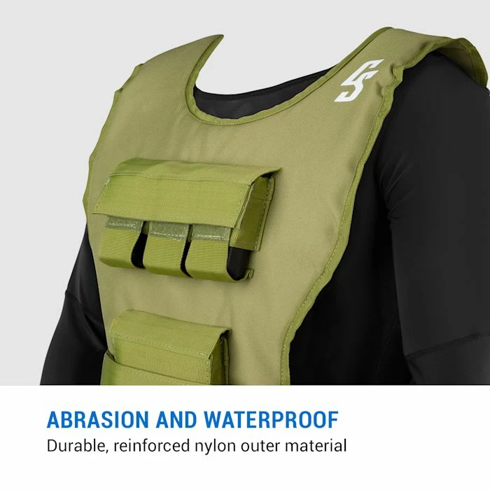 Offres 🛒 Capital Sports Vestes Lestées Monstervest Veste Lestée 🔥 5 Offres 🛒 Capital Sports Vestes Lestées Monstervest Veste Lestée 🔥 – Image 5