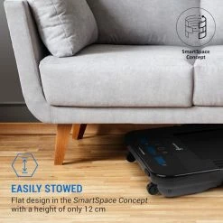 Budget 🎉 Capital Sports Workspace GO Plus Tapis De Course 🎁 -Vetements-de-sport Soldes Magasin 10035529 yy 0004 logo