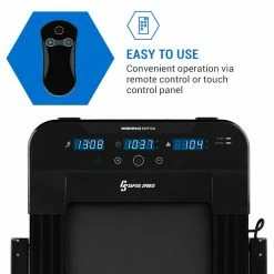 Budget 🎉 Capital Sports Workspace GO Plus Tapis De Course 🎁 -Vetements-de-sport Soldes Magasin 10035529 yy 0005 logo