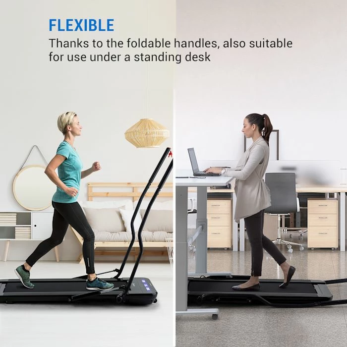 Offres ✨ Capital Sports Tapis De Course GO Swing ✔️ 3 Offres ✨ Capital Sports Tapis De Course GO Swing ✔️ – Image 3