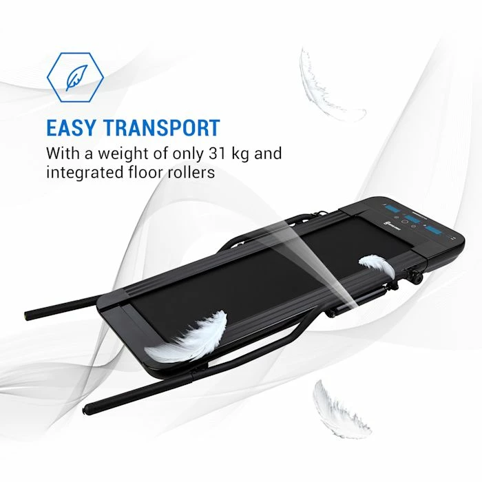 Offres ✨ Capital Sports Tapis De Course GO Swing ✔️ 5 Offres ✨ Capital Sports Tapis De Course GO Swing ✔️ – Image 5