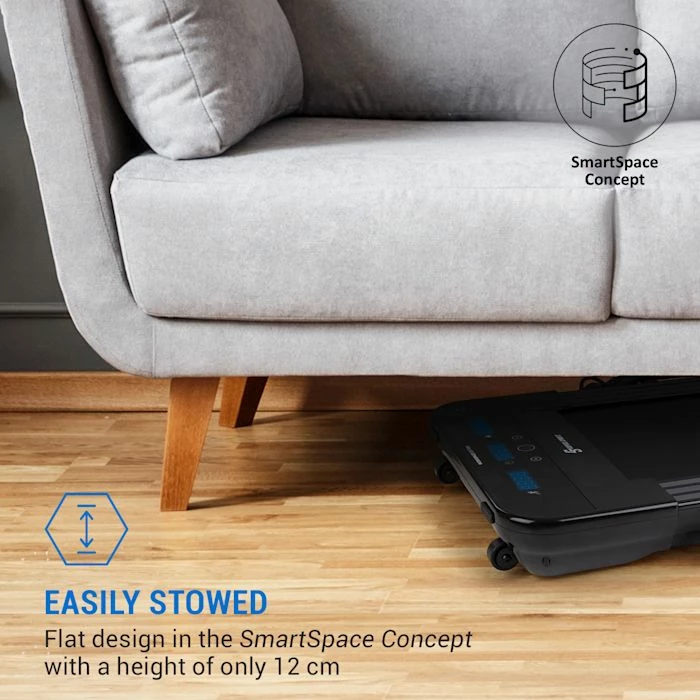 Offres ✨ Capital Sports Tapis De Course GO Swing ✔️ 6 Offres ✨ Capital Sports Tapis De Course GO Swing ✔️ – Image 6